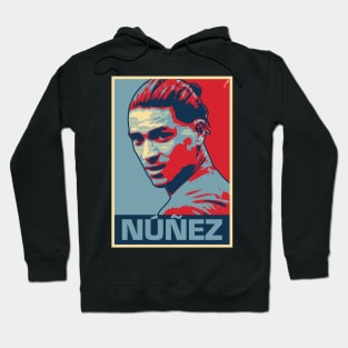 Núñez Hoodie